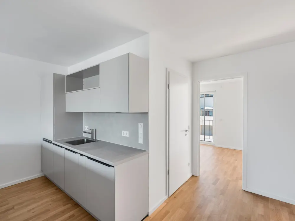 Traumwohnung mit gehobener Ausstattung! WE 09.02.01