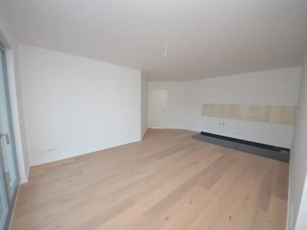 Moderne Wohnung im Neubau im 3.Obergeschoss - mit Loggia!