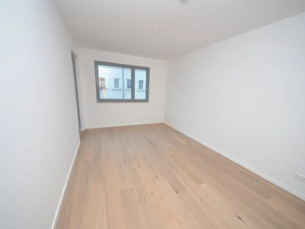 Moderne Wohnung im Neubau im 3.Obergeschoss - mit Loggia!