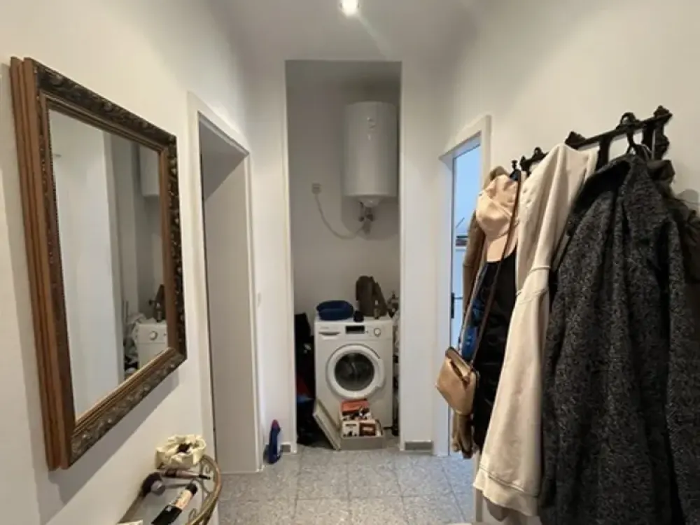 Befristete Untermiete 2-Z Wohnung 1 OG in Berlin-Steglitz mit Anmeldung