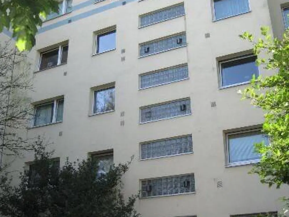 3-Room Apartment in Köln Neu-Brück
