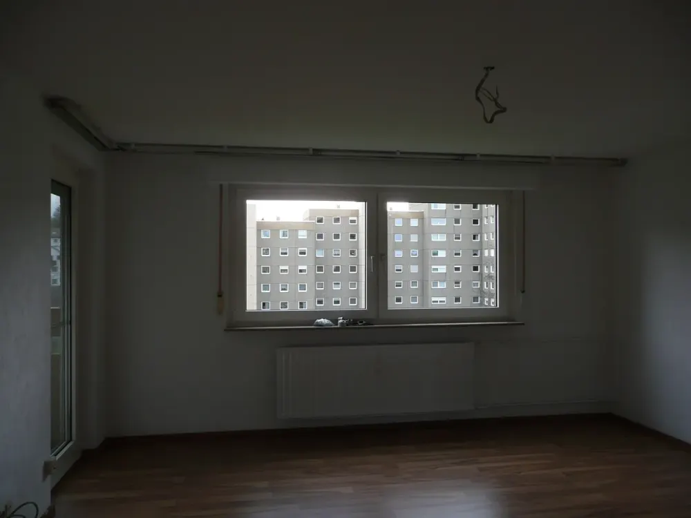 Helle 4-Zimmerwohnung in Stgt.-Botnang