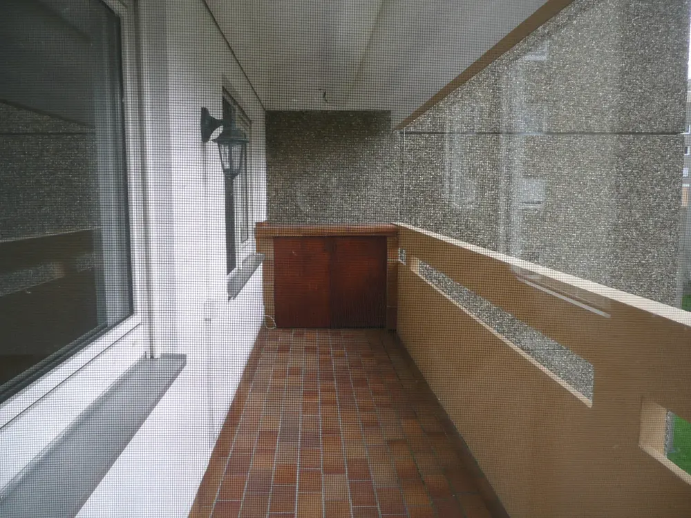 Helle 4-Zimmerwohnung in Stgt.-Botnang
