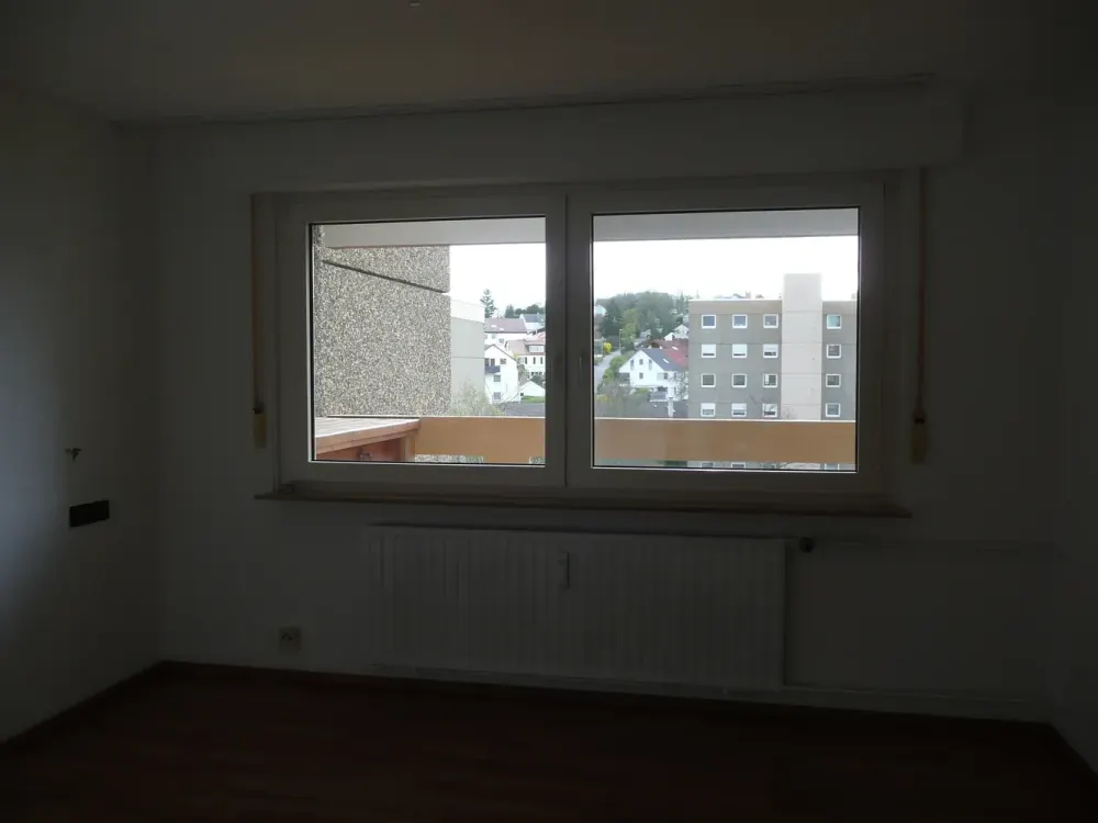 Helle 4-Zimmerwohnung in Stgt.-Botnang