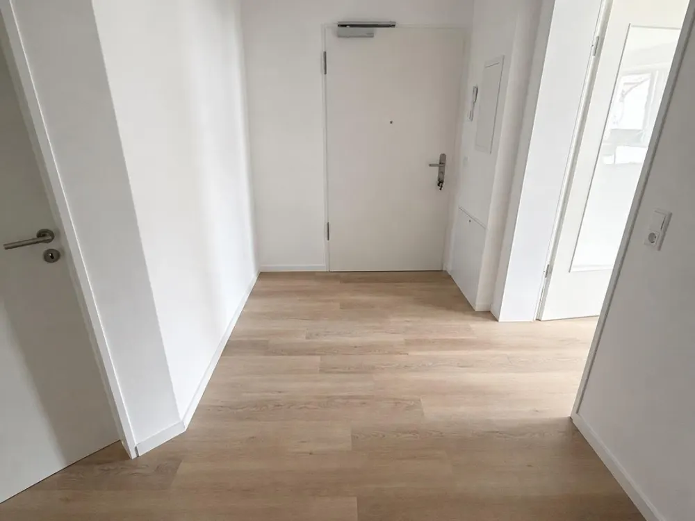 Nachmieter gesucht - Moderne 3-Zimmer-Neubauwohnung mit Balkon