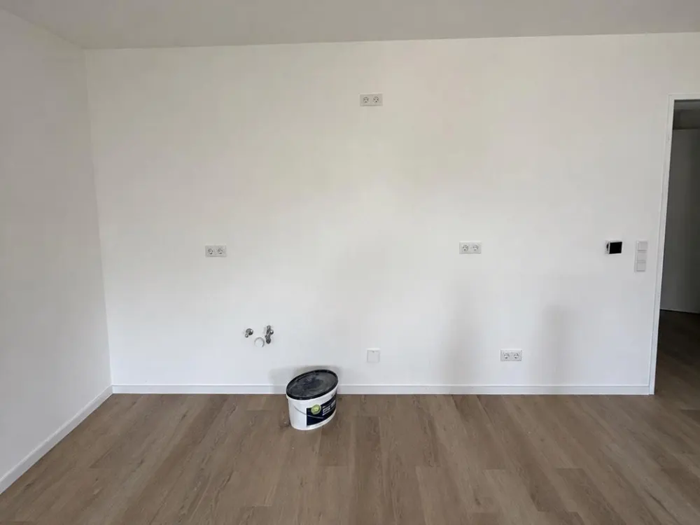 Nachmieter gesucht - Moderne 3-Zimmer-Neubauwohnung mit Balkon