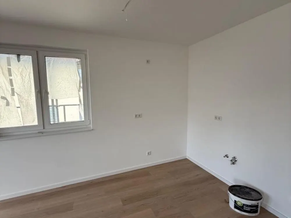 Nachmieter gesucht - Moderne 3-Zimmer-Neubauwohnung mit Balkon