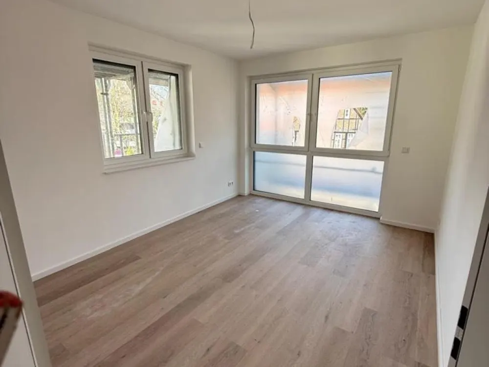 Nachmieter gesucht - Moderne 3-Zimmer-Neubauwohnung mit Balkon