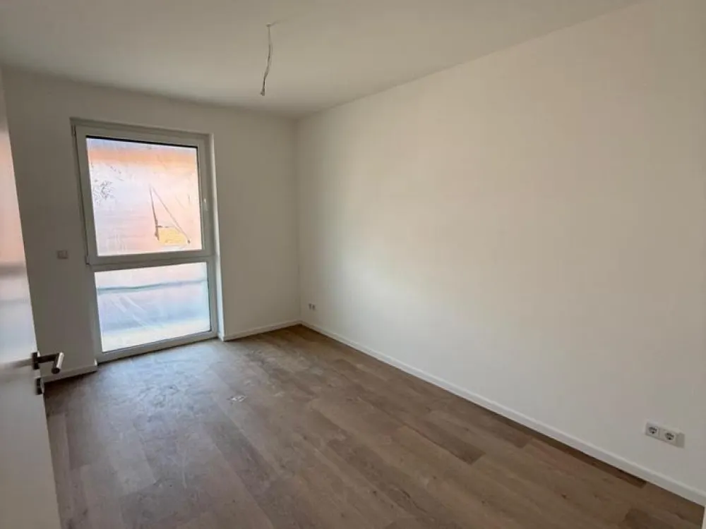 Nachmieter gesucht - Moderne 3-Zimmer-Neubauwohnung mit Balkon
