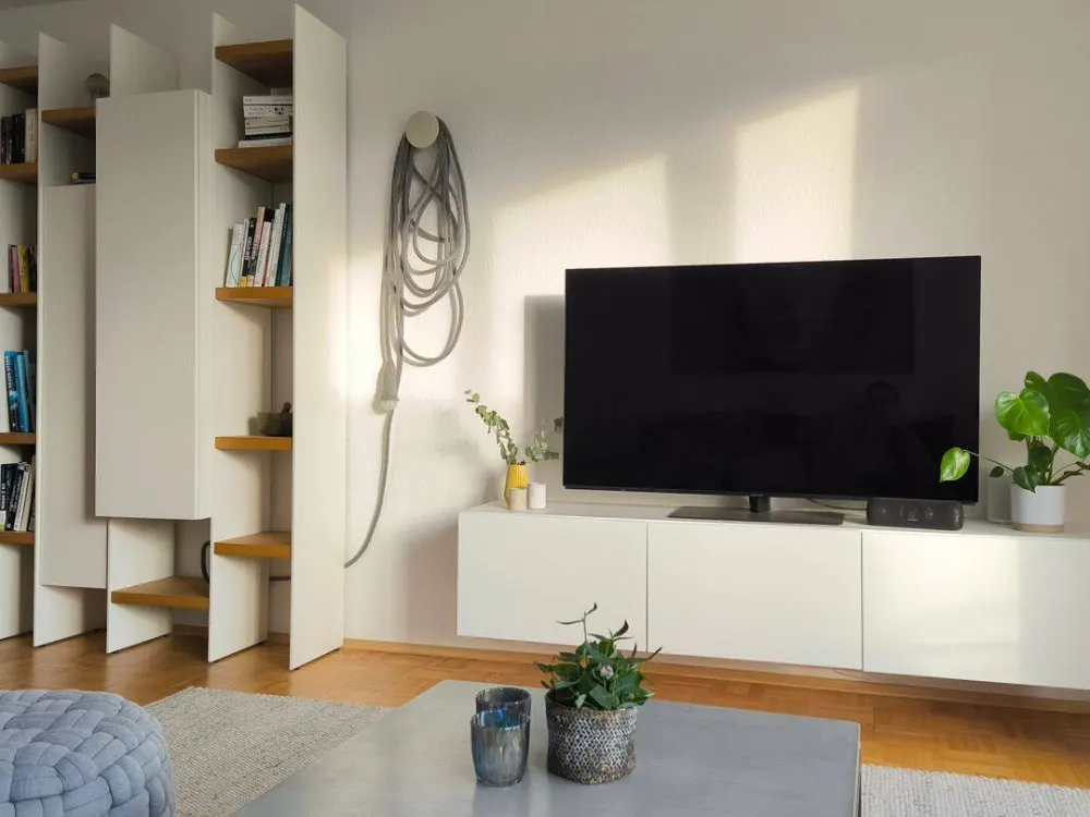 Bright Attic Apartment for Sublease 3-6 Months