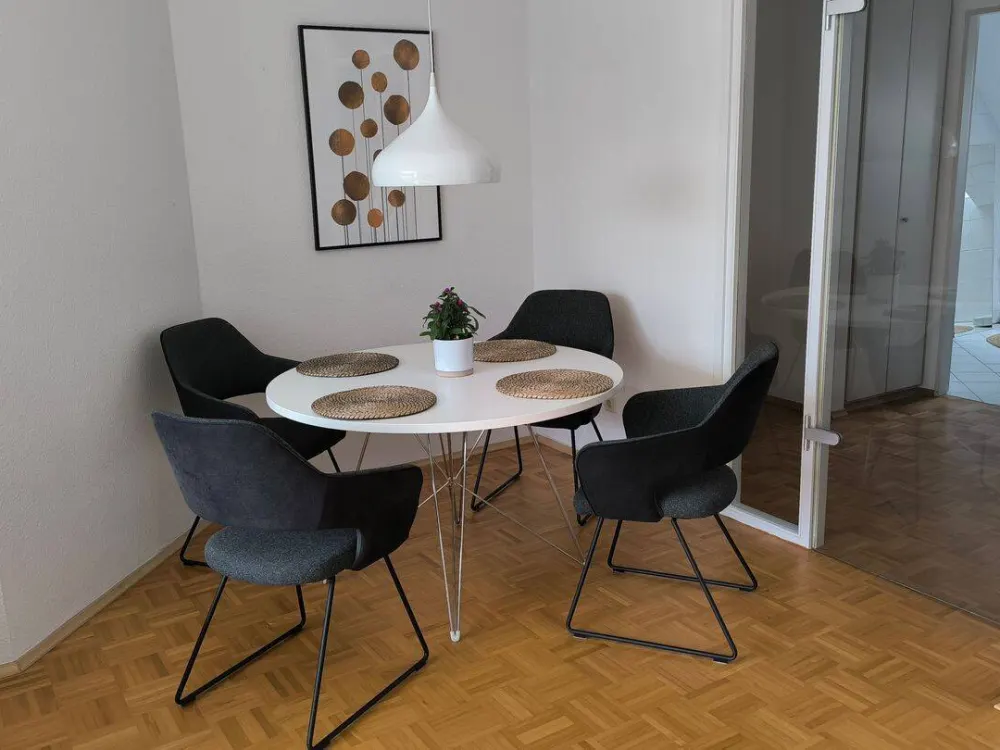 Bright Attic Apartment for Sublease 3-6 Months