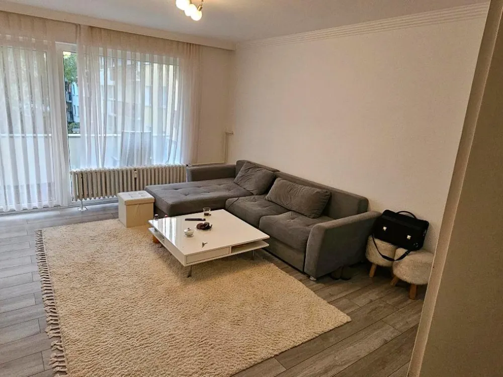 Nachmieter gesucht, schöne 3-Zimmer-Wohnung in Köln-Dünnwald
