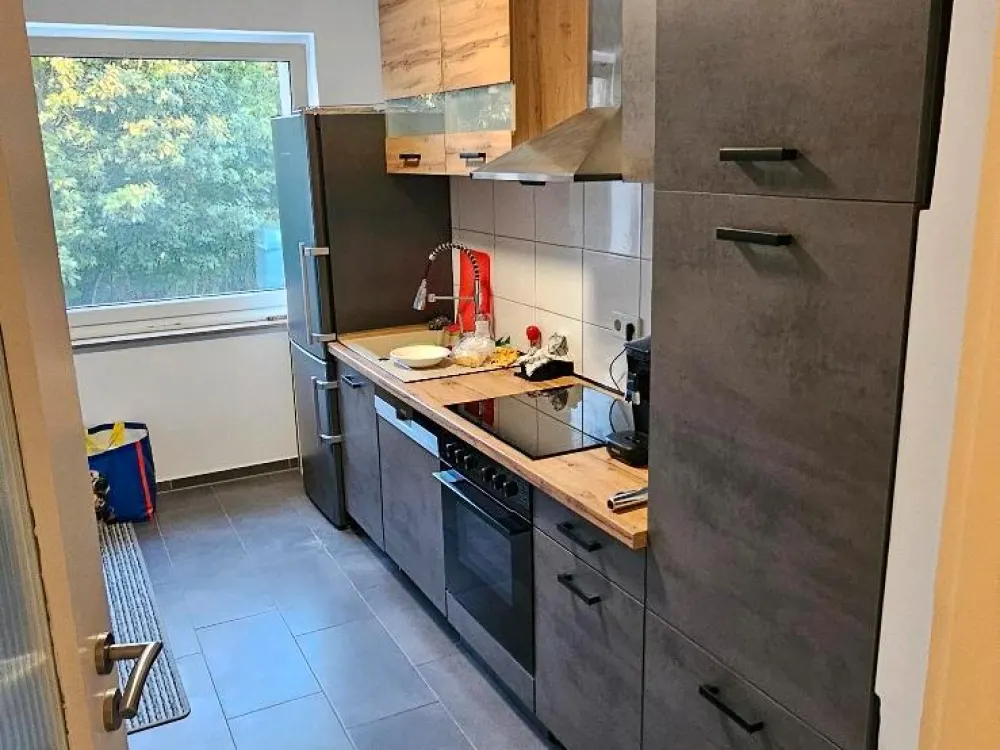 Nachmieter gesucht, schöne 3-Zimmer-Wohnung in Köln-Dünnwald