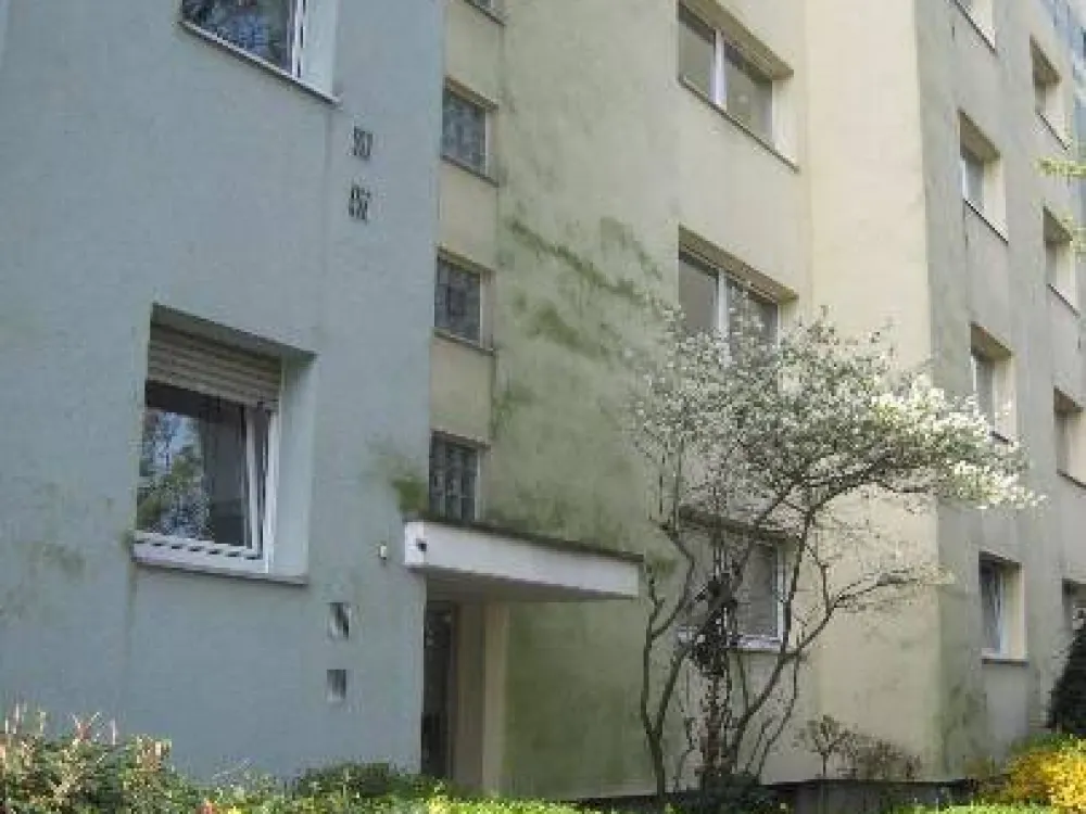 4-Room Apartment in Köln Neu - Brück
