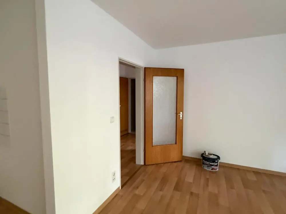 Helle 2-Zimmer-Wohnung mit großem Balkon im Wiesenviertel, Witten