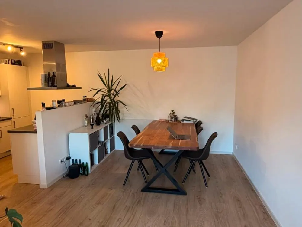 Helle 3-Zimmer-Wohnung in Dresden-Neustadt | 78qm | Einbauküche|