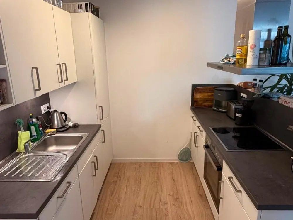 Helle 3-Zimmer-Wohnung in Dresden-Neustadt | 78qm | Einbauküche|