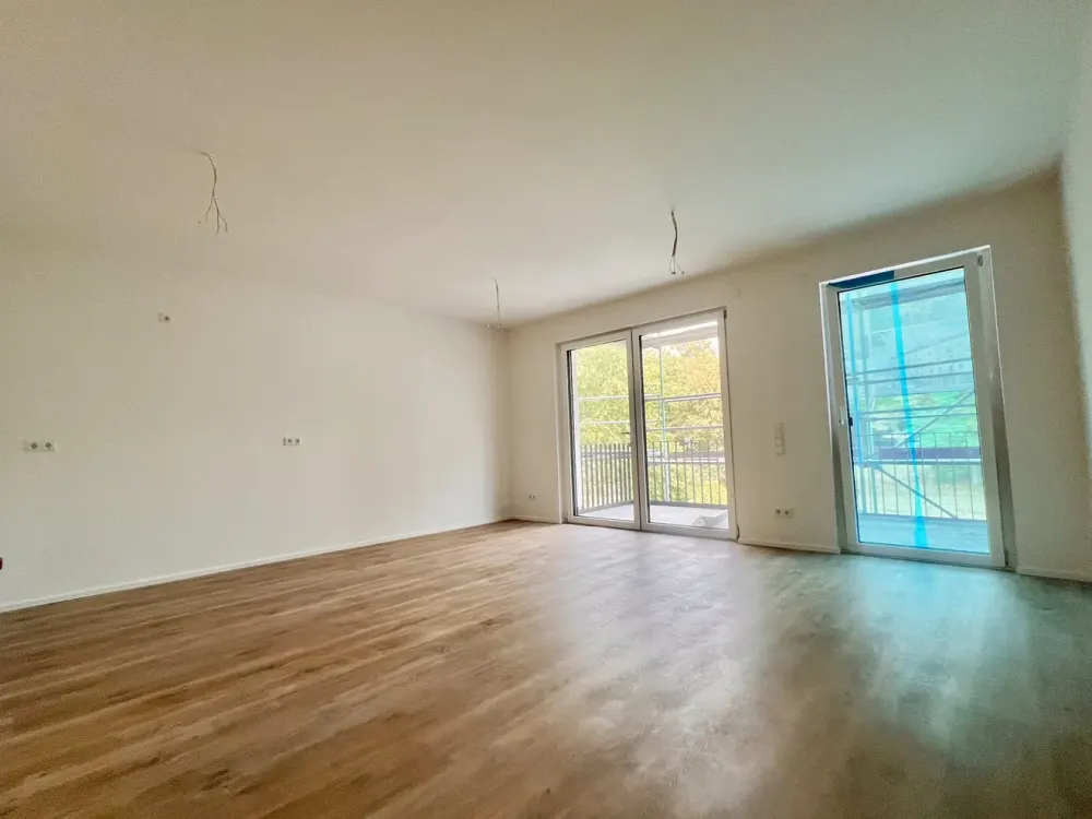 Exklusive 3-Zimmer-Wohnung in Köln Marienburg