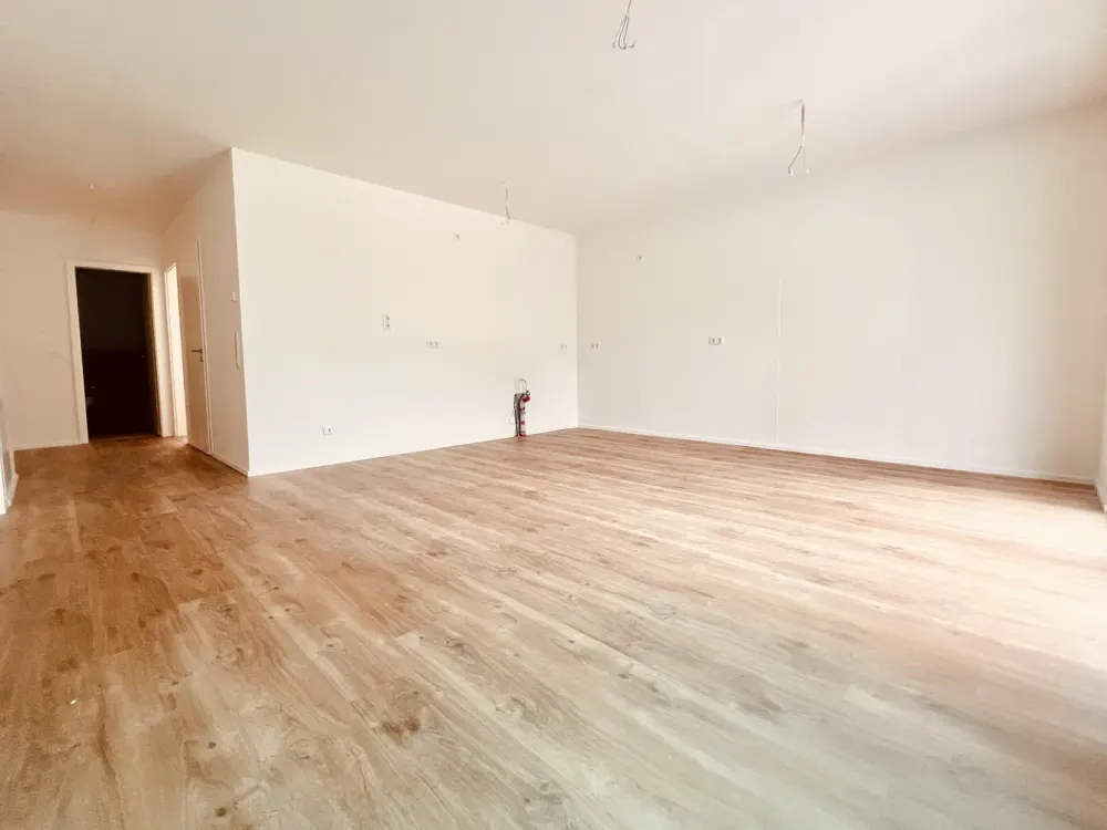 Exklusive 3-Zimmer-Wohnung in Köln Marienburg