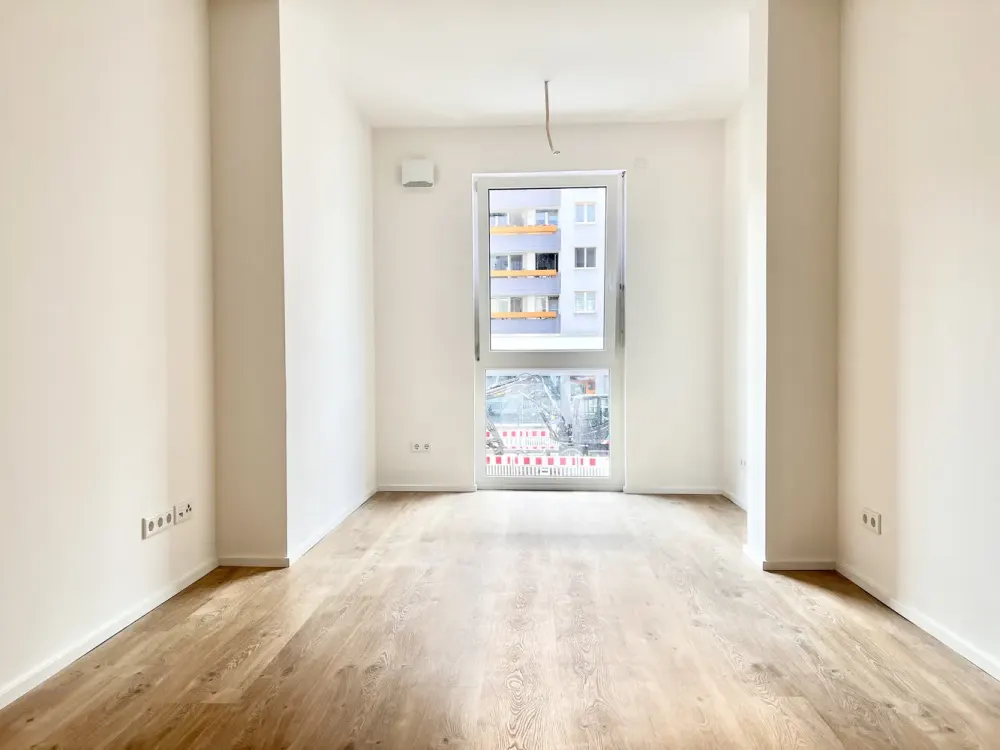 Exklusive 3-Zimmer-Wohnung in Köln Marienburg