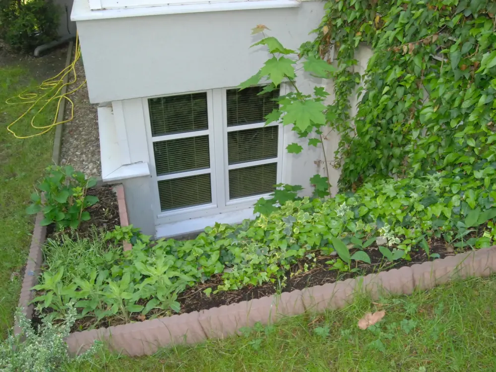 Schöne helle 3-Zimmerfamilien-Wohnung mit Garten