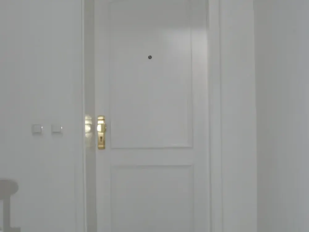 Schöne helle 3-Zimmerfamilien-Wohnung mit Garten