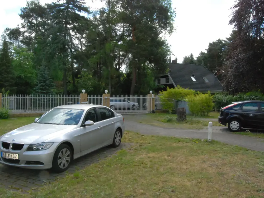 Schöne helle 3-Zimmerfamilien-Wohnung mit Garten