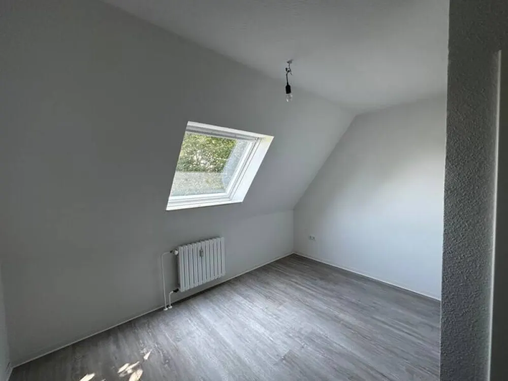gemütliche 2-Zimmer Wohnung