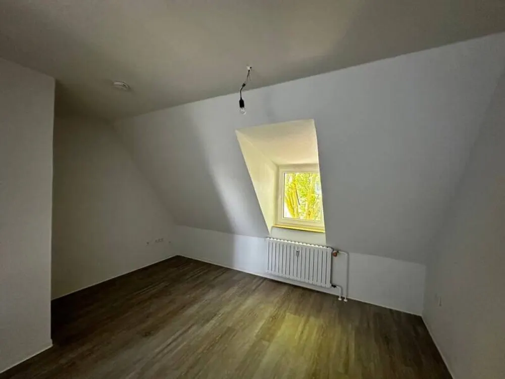 gemütliche 2-Zimmer Wohnung