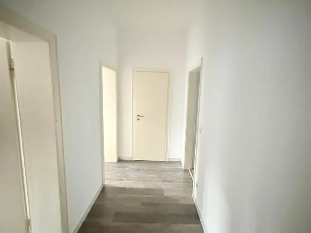 Renovierte Wohnung | Kreuzviertel | 3-Zimmer und Balkon