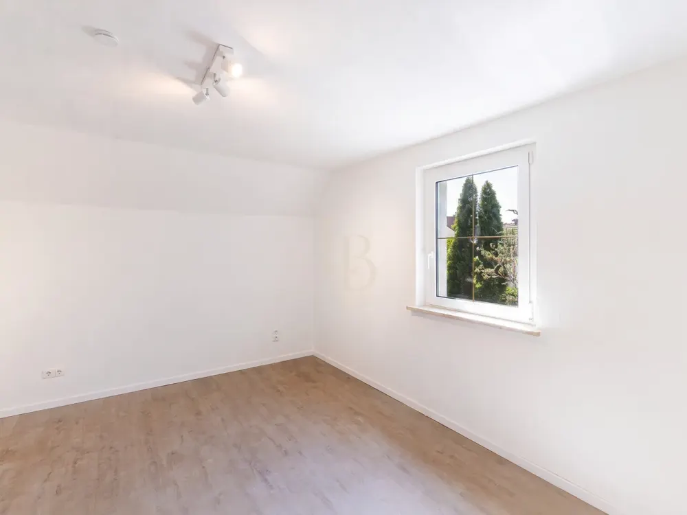 3-Zimmer-Wohnung mit XXL-Terrasse in Anzing
