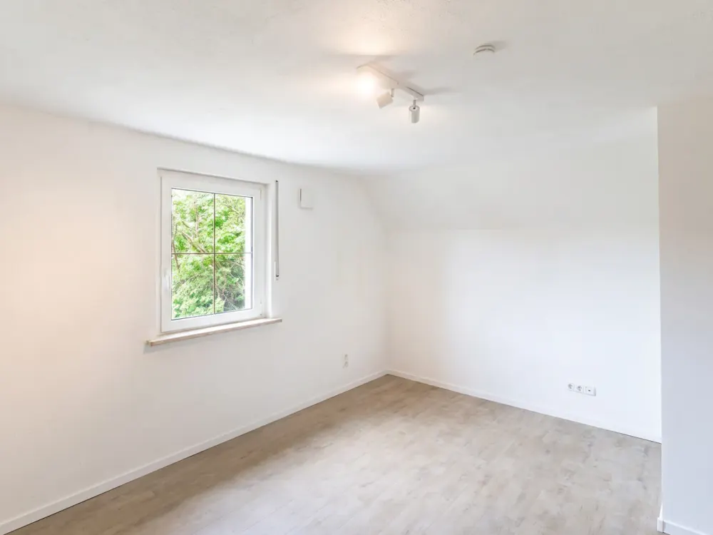 3-Zimmer-Wohnung mit XXL-Terrasse in Anzing