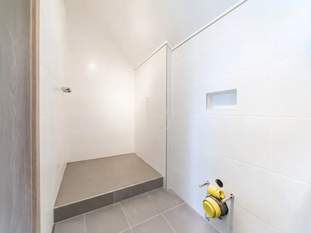 3-Zimmer-Wohnung mit XXL-Terrasse in Anzing