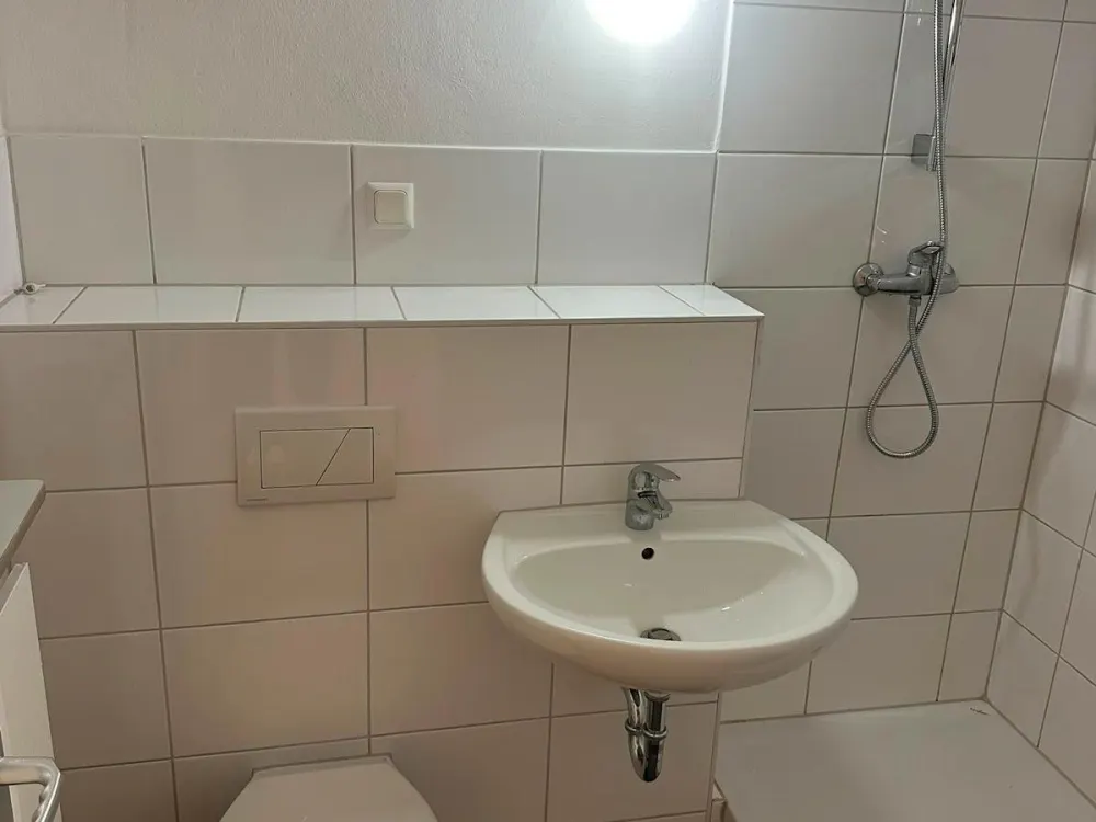 Hier müssen nur noch Ihre Möbel rein!