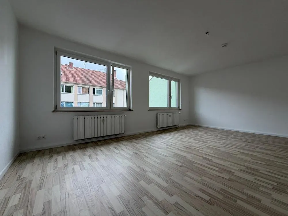 Mitten drin statt nur dabei - Schicke Wohnung im Zentrum von Castrop-Rauxel