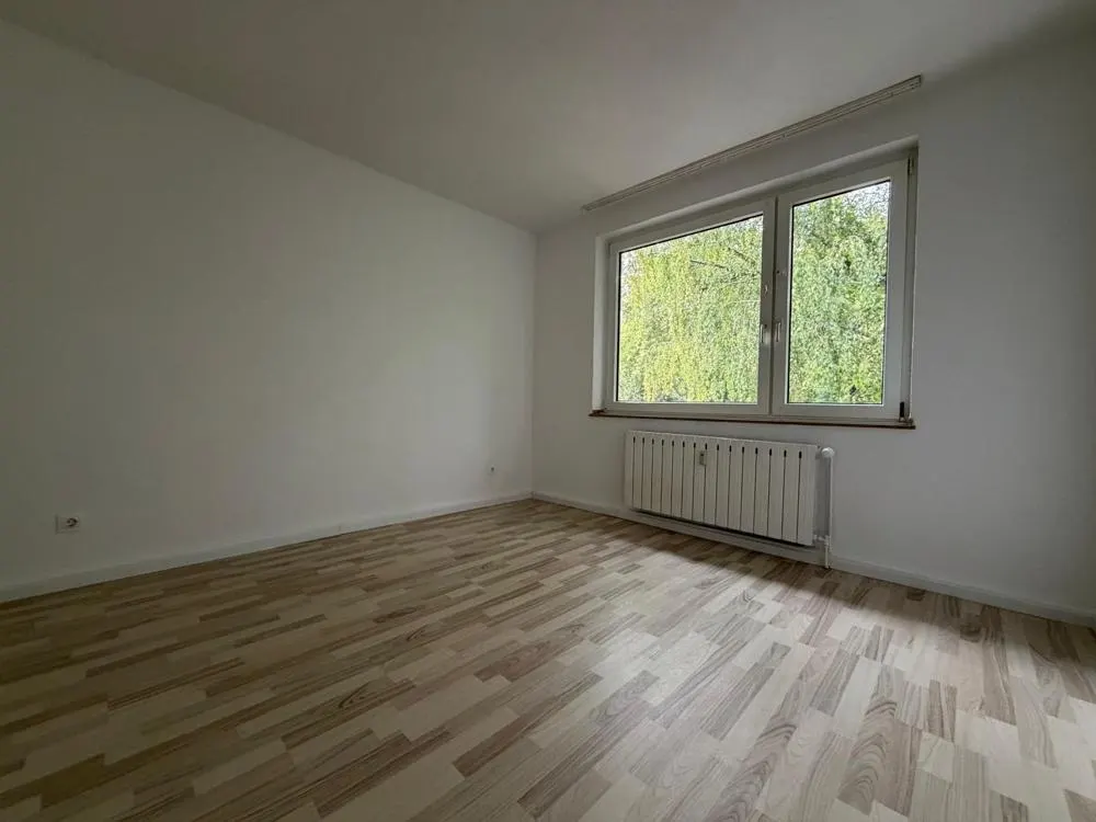 Mitten drin statt nur dabei - Schicke Wohnung im Zentrum von Castrop-Rauxel