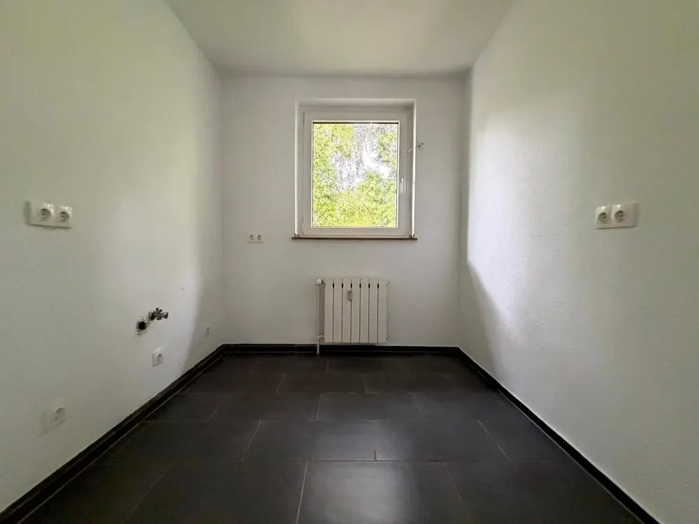 Mitten drin statt nur dabei - Schicke Wohnung im Zentrum von Castrop-Rauxel