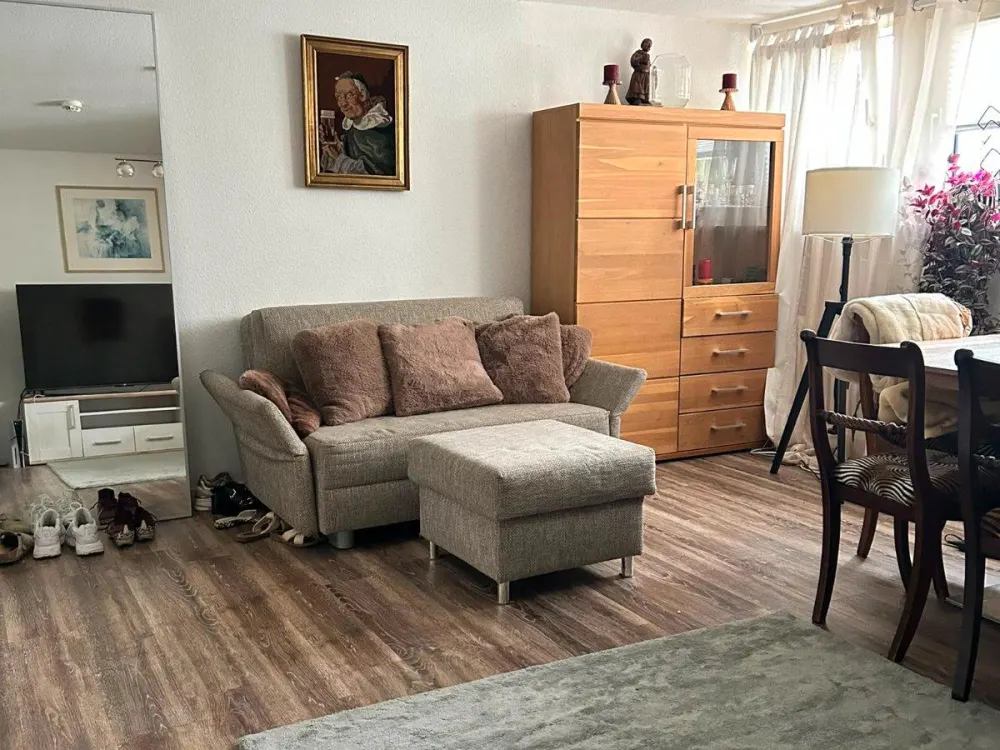Alltagstaugliche 3-Zimmer-Wohnung in Ratingen