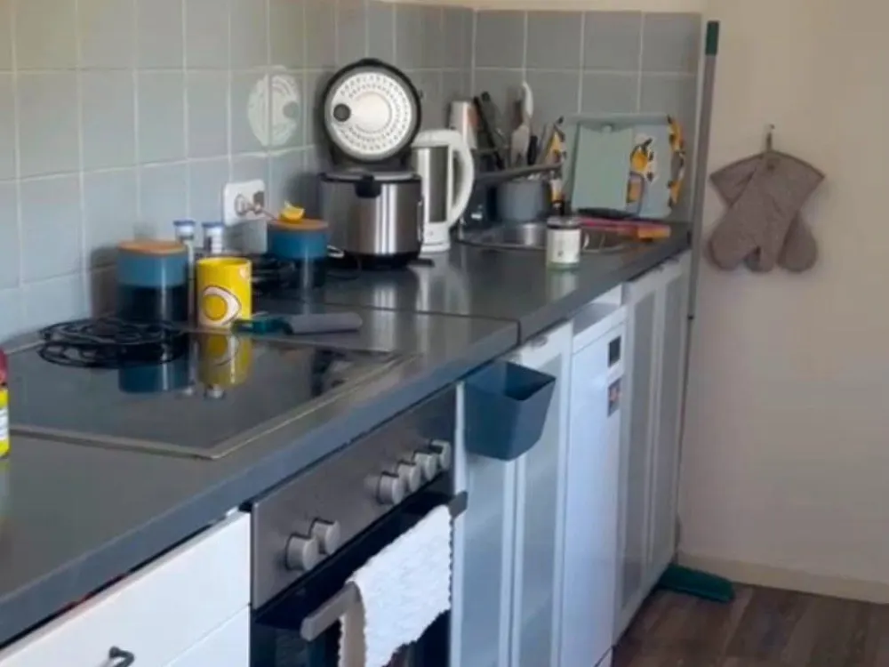Alltagstaugliche 3-Zimmer-Wohnung in Ratingen