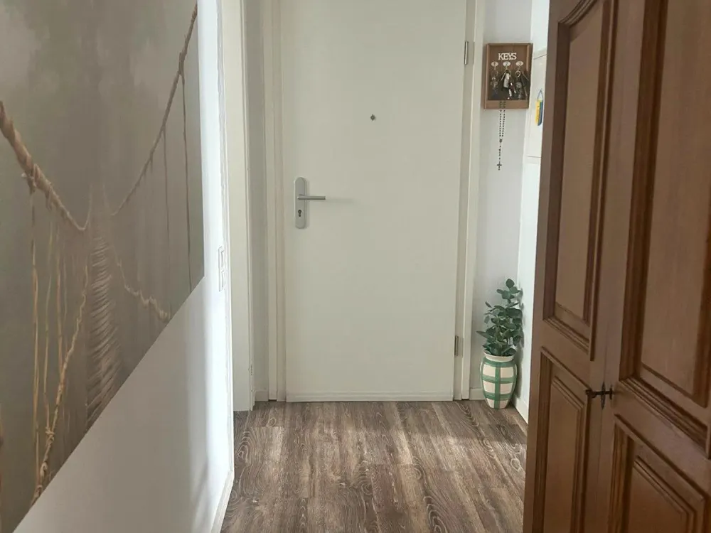 Alltagstaugliche 3-Zimmer-Wohnung in Ratingen