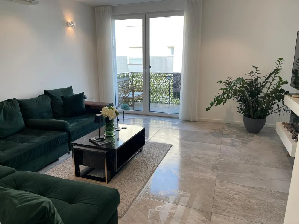 Ihr neues Zuhause im Neubau