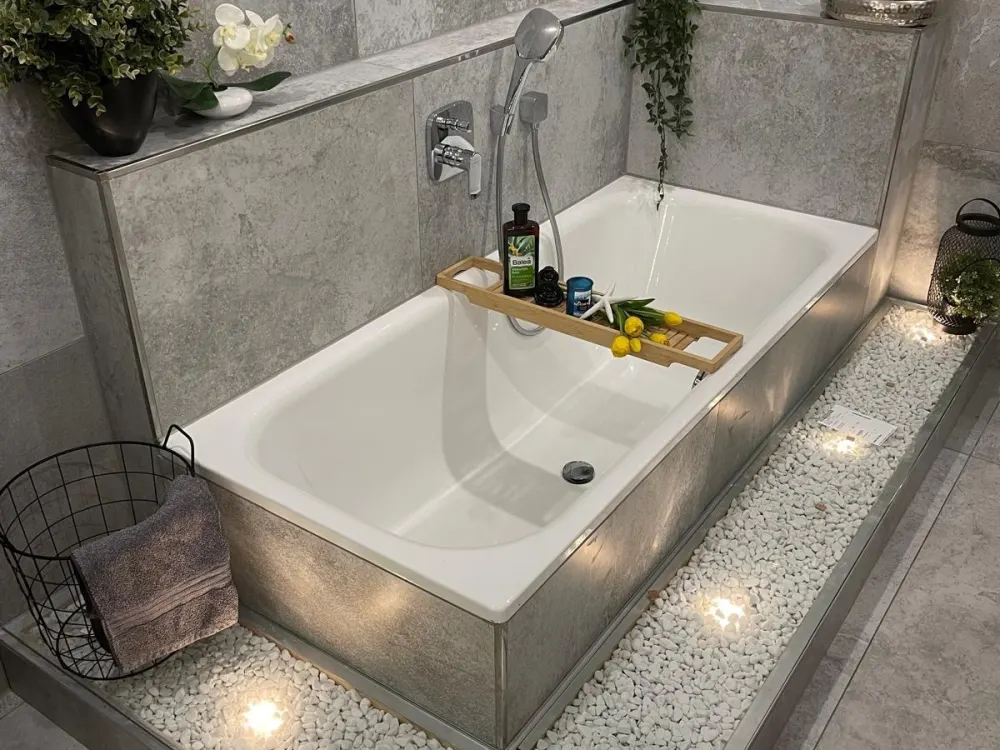 Ihr neues Zuhause im Neubau
