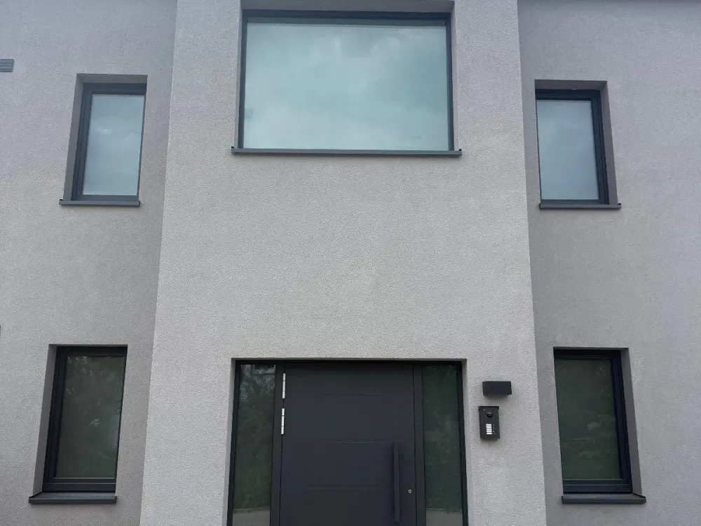 Erstbezug & Neubau: 2 - Zimmer Wohnung zu vermieten