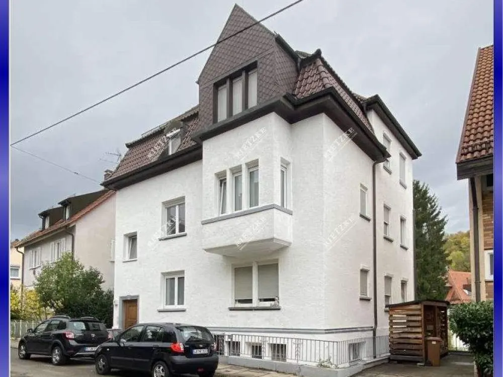 Helle geräumige 4-Zimmer Wohnung geeignet als Monteurwohnung oder als Studenten-WG