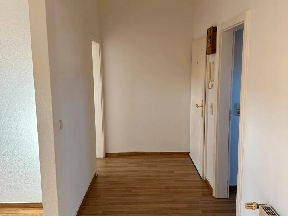 Helle 2-Zimmerwohnung in Leipzig | ab 01.08| inkl. Einbauküche
