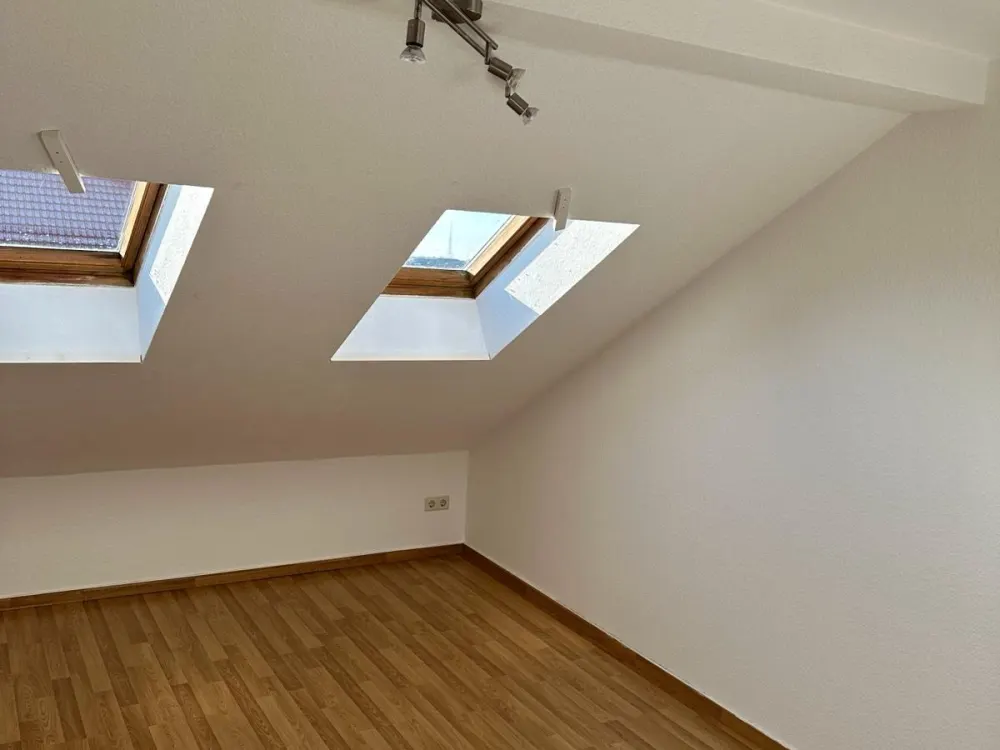 Helle 2-Zimmerwohnung in Leipzig | ab 01.08| inkl. Einbauküche