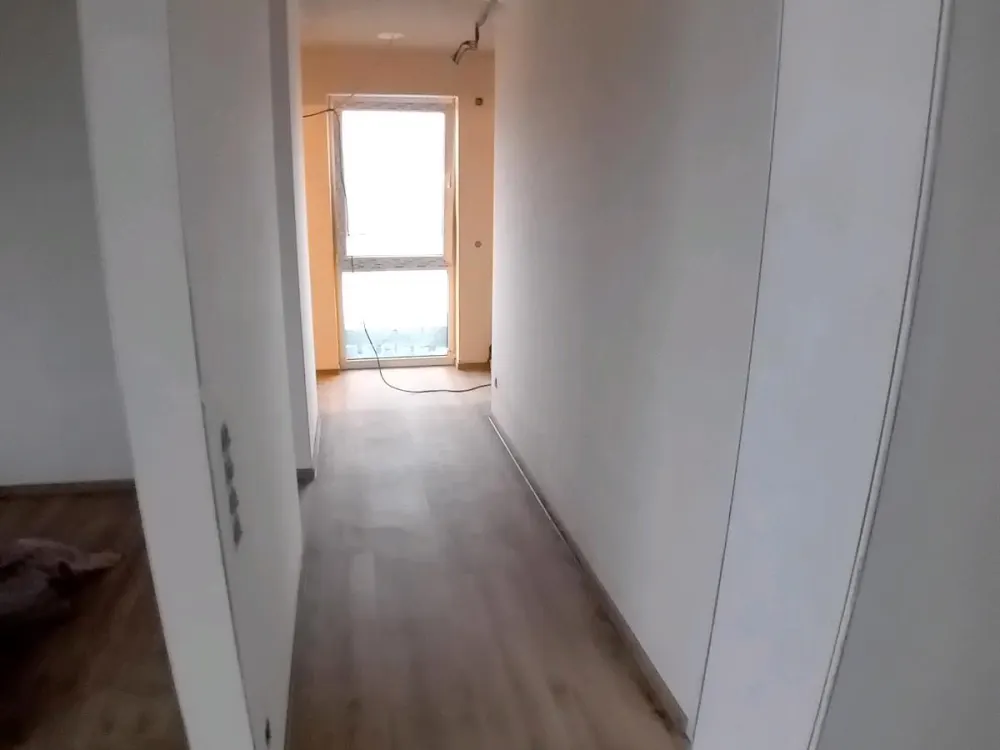 Exklusive Neubau Wohnung mit umlaufenden Balkon - Erstbezug