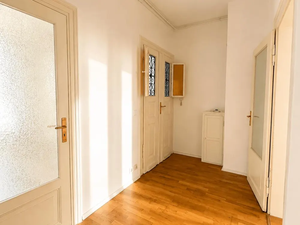 Wohnen zwischen dem Cossi und Markkleeberger See! 3-Zimmerwohnung mit super Anbindung.