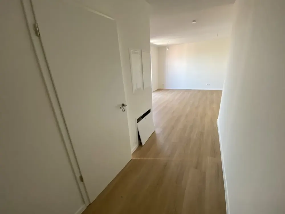 Neubau nahe der Altstadt Spandau - 2,5-Zimmer-Wohnung im Dachgeschoss