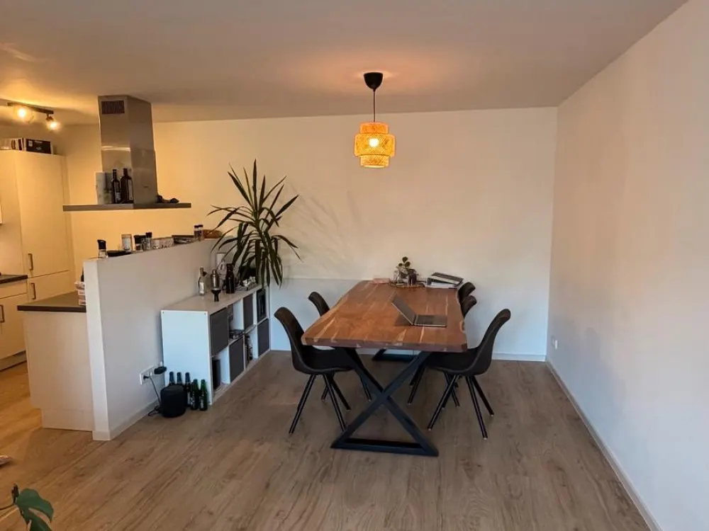 Wunderschöne Neubauwohnung in ruhiger Lage und top Anbindung